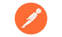 Postman logo