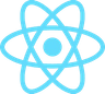 React Native logo